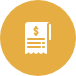 Customer Invoices Downloads